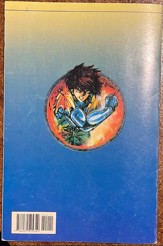 Xenon 10 y 11 Español