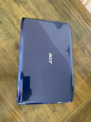 Ordenador Portátil Acer Aspire Azul