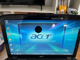 Ordenador Portátil Acer Aspire Azul