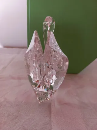 Cisne Grande Swarovski Signum