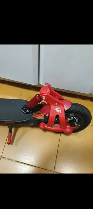 Patinete Eléctrico Xiaomi Pro 2