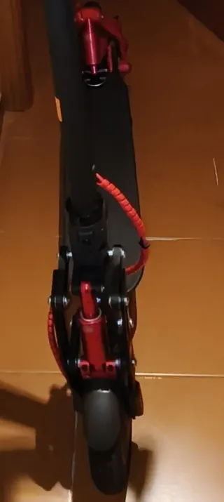 Patinete Eléctrico Xiaomi Pro 2