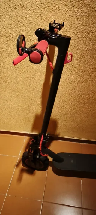 Patinete Eléctrico Xiaomi Pro 2