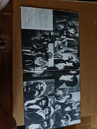 Vinilo The Byrds 1964-1971