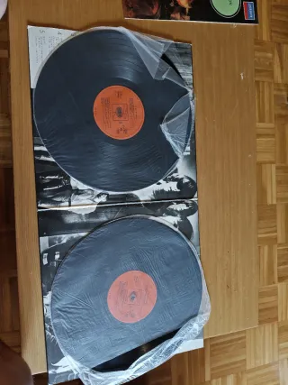 Vinilo The Byrds 1964-1971