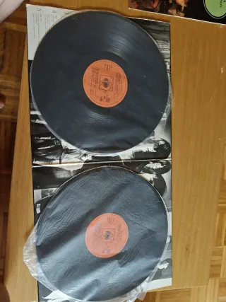 Vinilo The Byrds 1964-1971