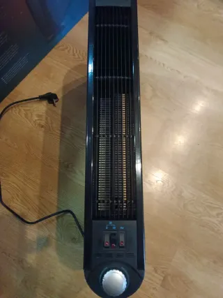 Radiador Cecotec Ready Warm 6600 Turbo Convection