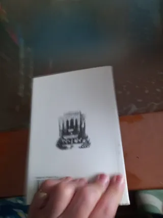 Cuentos de la Alhambra (Grabados)