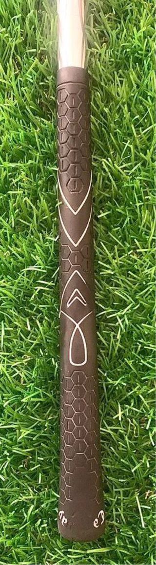 Driver Zurdo. Callaway XHOT left handed palos golf