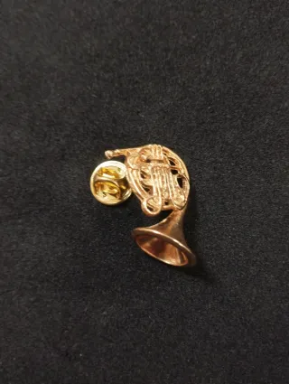 Pins y Llaveros Instrumentos *NUEVO*