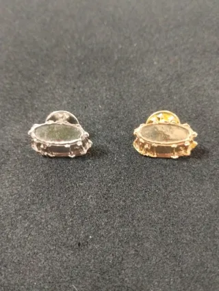 Pins y Llaveros Instrumentos *NUEVO*