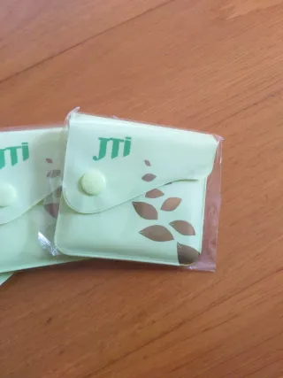 Posacenere tascabile da viaggio