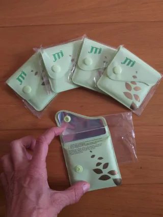 Posacenere tascabile da viaggio