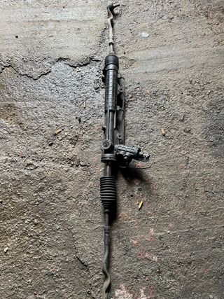 Cremallera de dirección BMW E46