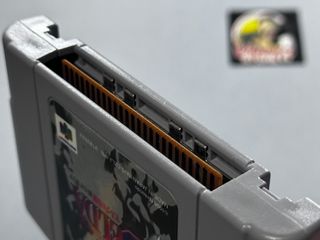 The Legend of Zelda: Ocarina of Time Nintendo 64