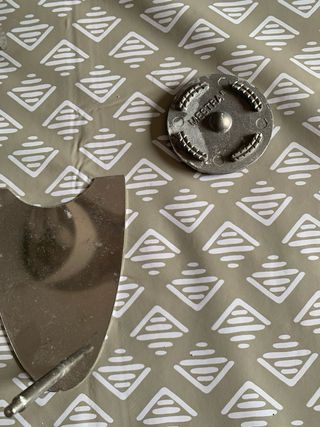 Articulador MESTRA balanceado ligero