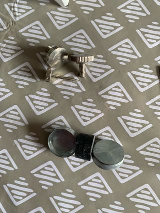 Articulador MESTRA balanceado ligero