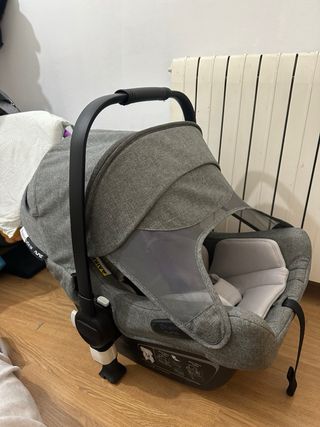 Sillita Bugaboo Turtle