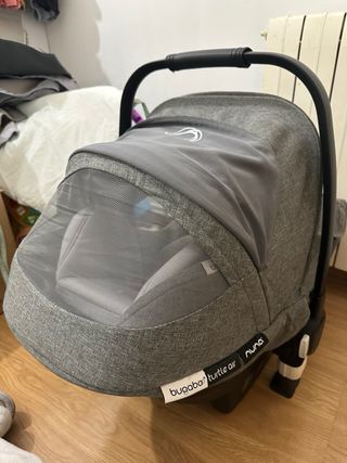 Sillita Bugaboo Turtle