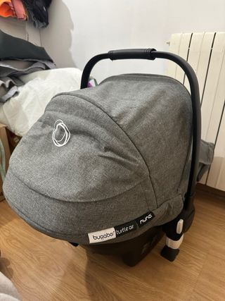 Sillita Bugaboo Turtle