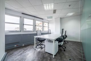 Oficina en alquiler en Cuatro Caminos en Madrid