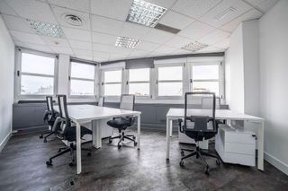 Oficina en alquiler en Cuatro Caminos en Madrid