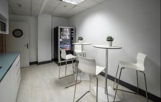 Oficina en alquiler en Cuatro Caminos en Madrid