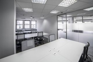 Oficina en alquiler en Cuatro Caminos en Madrid