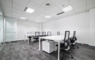 Oficina en alquiler en Cuatro Caminos en Madrid