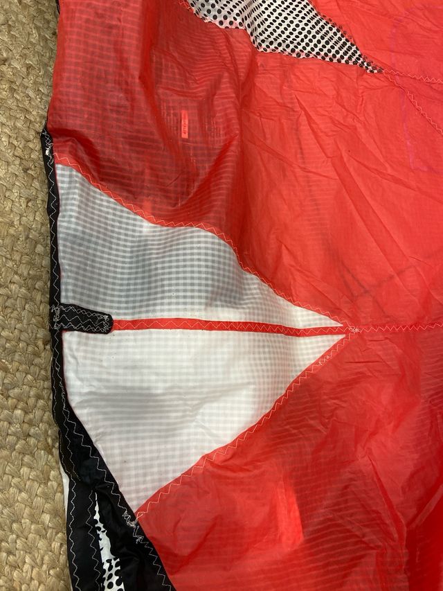 Cometa Reedin Supermodel 8m Peach 2025