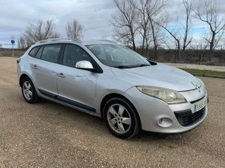 Renault Megane 2009