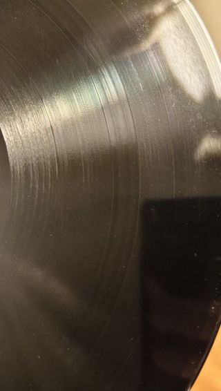 Vinilo Twin Peaks Fire Walk With Me Soundtrack