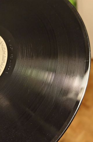 Vinilo Twin Peaks Fire Walk With Me Soundtrack