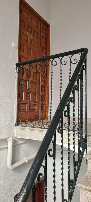 Piso en venta en Centro - Casco Antiguo en Zamora
