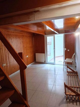 Piso en venta en La Teixonera en Barcelona