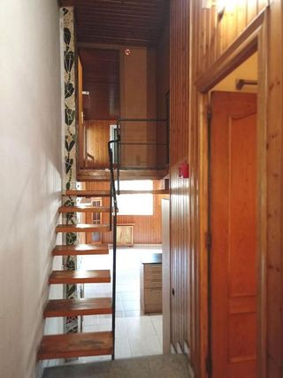 Piso en venta en La Teixonera en Barcelona