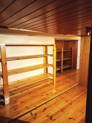 Piso en venta en La Teixonera en Barcelona