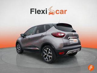 Renault Captur Zen TCe 66kW (90CV) GPF