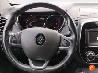 Renault Captur Zen TCe 66kW (90CV) GPF