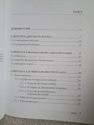 Guía y práctica del comentario de texto