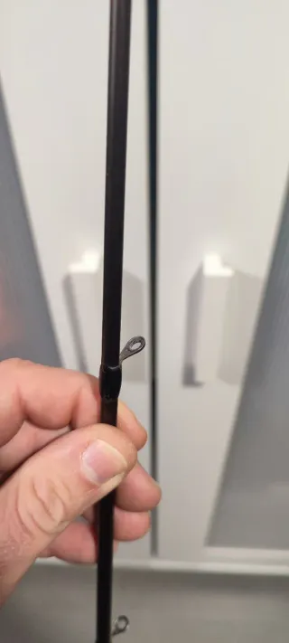 Caña WESTIN W4 Vertical Jigging 6'2 hasta 52g