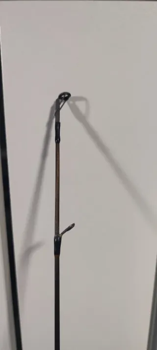 Caña WESTIN W4 Vertical Jigging 6'2 hasta 52g