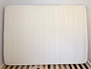 Colchón individual 135x190 modelo gravity 2.0