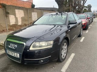Audi A6 2005