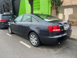 Audi A6 2005