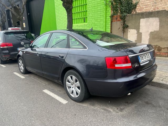 Audi A6 2005