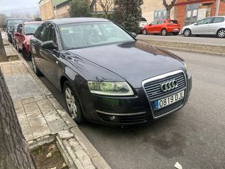 Audi A6 2005