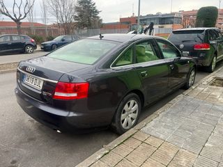 Audi A6 2005