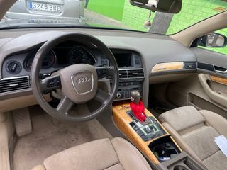 Audi A6 2005