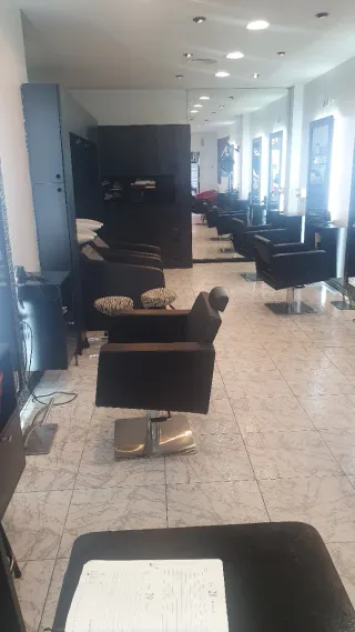 Alquiler tocador/silla peluqueria